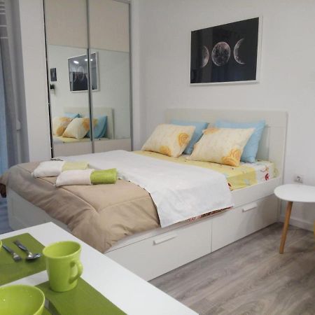 Cozy Studio Near Victoria Metro Station 아테네 외부 사진