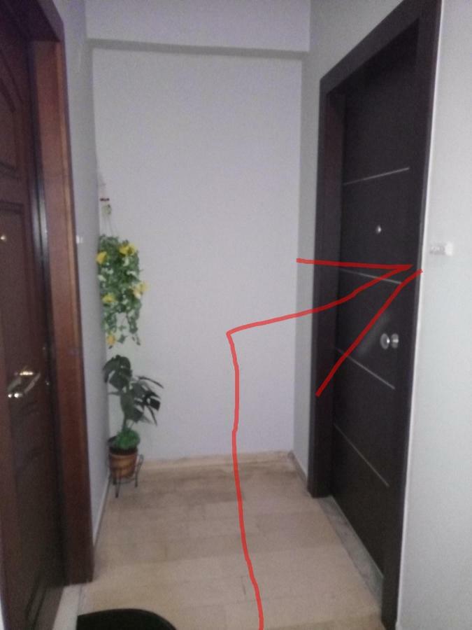 Cozy Studio Near Victoria Metro Station 아테네 외부 사진