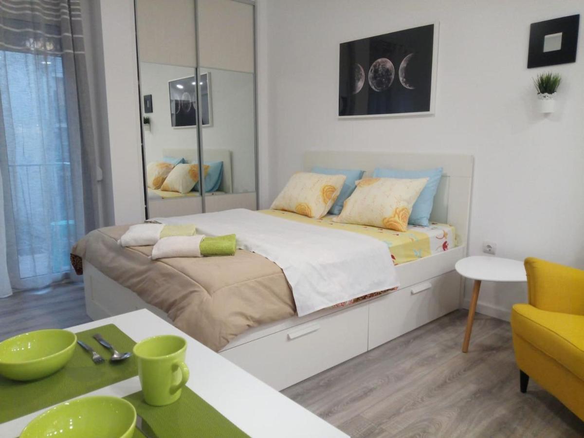 Cozy Studio Near Victoria Metro Station 아테네 외부 사진